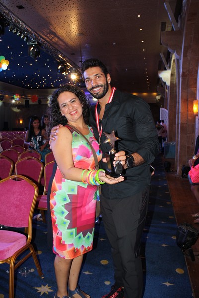 Lebanon Latin Festival 2016